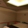 ホテル ケイズ常盤町店(静岡市葵区/ラブホテル)の写真『202号室　内装』by まさおJリーグカレーよ