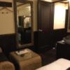 HOTEL COCO BALI（ココバリ）(渋谷区/ラブホテル)の写真『202号室、室内』by ACB48