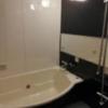 HOTEL EMERALD（エメラルド）(品川区/ラブホテル)の写真『601号室　浴室2』by ところてんえもん