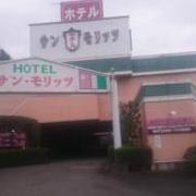 ホテル サンモリッツ(全国/ラブホテル)の写真『外観（昼）』by YOSA69
