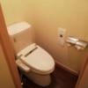 ホテル セピア(船橋市/ラブホテル)の写真『303号室　トイレ』by ところてんえもん