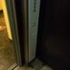 湘南ベイホテル(茅ヶ崎市/ラブホテル)の写真『307号室利用。1階が受付。エレベーターで部屋にあがります。』by キジ