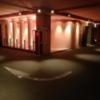 湘南ベイホテル(茅ヶ崎市/ラブホテル)の写真『307号室利用。1階はぐるり駐車場️です。高級そうです。』by キジ