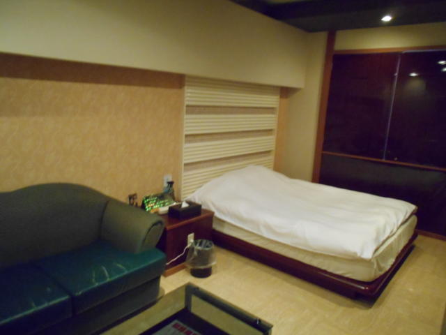 HOTEL Duex Resort(デューリゾート)(入間市/ラブホテル)の写真『203号室』by もんが～
