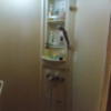レンタルルーム　PRIME10room（プライムテンルーム）(新宿区/ラブホテル)の写真『5号室シャワールーム』by 情報屋Ｘ