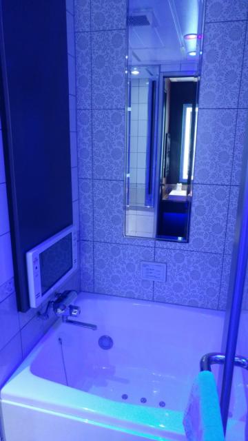 RAMSES SEVEN(ラムセスセブン)(豊島区/ラブホテル)の写真『402号室 浴槽』by 来栖