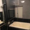 HOTEL GRAN HILL(豊島区/ラブホテル)の写真『302号室バスルーム(浴室TVも備え付けられています)』by miffy.GTI