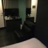 HOTEL SARD（サード）(豊島区/ラブホテル)の写真『202号室、室内』by ACB48