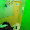 レンタルルーム　PRIME10room（プライムテンルーム）(新宿区/ラブホテル)の写真『8号室室内全景（ベッドから）』by 情報屋Ｘ