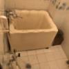 hotel SKY ROAD(豊島区/ラブホテル)の写真『（407号室）浴槽は普通の半分くらいしかなかった。利用してませんが。。。』by こーめー