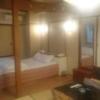 ホテル サミット(江東区/ラブホテル)の写真『206号室　部屋入口からの全景』by YOSA69