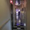 ラピア(新宿区/ラブホテル)の写真『103号室前からフロントまでの廊下』by 少佐