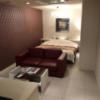 HOTEL Lei（レイ）(大阪市/ラブホテル)の写真『435　ベッド』by 輝rin