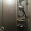 レンタルルーム　PRIME10room（プライムテンルーム）(新宿区/ラブホテル)の写真『５号室シャワールーム』by あらび