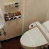 HOTEL  RIZE(リゼ)(さいたま市大宮区/ラブホテル)の写真『202号室 トイレ』by 来栖