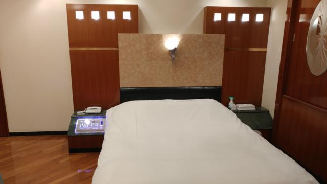 HOTEL  RIZE(リゼ)(さいたま市大宮区/ラブホテル)の写真『202号室 客室 片面』by 来栖