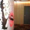 HOTEL DUO（デュオ）(墨田区/ラブホテル)の写真『201号室へ続く通路』by オレの地雷を越えてゆけ！