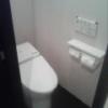 HOTEL UNO(ウノ)(川口市/ラブホテル)の写真『201号室 トイレは個室でした。清潔でした。』by セイムス