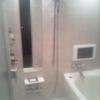 HOTEL UNO(ウノ)(川口市/ラブホテル)の写真『201号室 バスルーム シャワーの出も良好でした。シャンプー、ボディソープ共に香り無しも有りました。』by セイムス