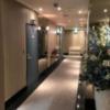 HOTEL Perrier(ペリエ)(新宿区/ラブホテル)の写真『3階 廊下（1）』by サトナカ