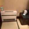 HOTEL Perrier(ペリエ)(新宿区/ラブホテル)の写真『309号室 2台目のエアコン』by サトナカ