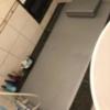 HOTEL Perrier(ペリエ)(新宿区/ラブホテル)の写真『309号室 バスルーム備付けマット』by サトナカ