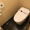 HOTEL Perrier(ペリエ)(新宿区/ラブホテル)の写真『309号室 トイレ』by サトナカ
