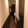 池袋セントラルホテル(豊島区/ラブホテル)の写真『507号室、部屋入口』by かとう茨城47