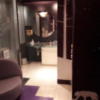 HOTEL PARIS(パリス)(渋谷区/ラブホテル)の写真『206号室お部屋に入ったところから浴室方向』by へんりく