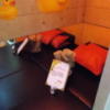 レンタルルーム　PRIME10room（プライムテンルーム）(新宿区/ラブホテル)の写真『3号室室内全景』by 情報屋Ｘ