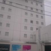 HOTEL La SaiSon（ラ・セゾン）(全国/ラブホテル)の写真『外観（昼）』by YOSA69