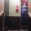 HOTEL ELEGANCE(エレガンス)(渋谷区/ラブホテル)の写真『301号室利用。ｴﾚﾍﾞｰﾀｰは無く、階段で上がります。(^_^;)』by キジ