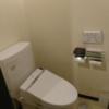 HOTEL MASHA（マシャ）(豊島区/ラブホテル)の写真『405号室 トイレ』by なめろう