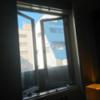 WILL URBAN（ウィルアーバン）日本橋(中央区/ラブホテル)の写真『502号室  窓（開放）』by ルーリー９nine