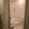 WILL URBAN（ウィルアーバン）日本橋(中央区/ラブホテル)の写真『502号室  浴室を廊下より望む』by ルーリー９nine