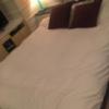 ＨOTEL Q(豊島区/ラブホテル)の写真『701号室、ベッド』by 日本代表