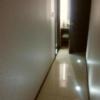 トキワ(豊島区/ラブホテル)の写真『603　1階廊下より（奥はトイレやバスルーム）』by ゆかるん