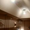 ホテルLALA33(豊島区/ラブホテル)の写真『310 天井照明』by ゆかるん