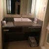 HOTEL LIXIA（リクシア）(豊島区/ラブホテル)の写真『203号室 洗面台、脱衣所』by mee