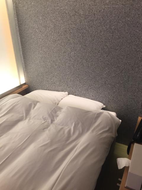KOYADO HOTEL(台東区/ラブホテル)の写真『5番 ベッド2』by ちげ