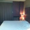 WANDOO(ワンドゥ)(相模原市/ラブホテル)の写真『603号室 ベッド』by ランベア