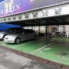 H-SEVEN 西川口(川口市/ラブホテル)の写真『昼駐車場』by ところてんえもん