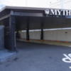 MYTH L(マイス エル)(千葉市中央区/ラブホテル)の写真『駐車場入り口』by ホテルレポったー
