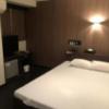池袋グランドホテル(豊島区/ラブホテル)の写真『607号室、部屋全体』by かとう茨城47