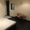 池袋グランドホテル(豊島区/ラブホテル)の写真『607号室、部屋全体』by かとう茨城47