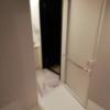 ホテル アトランタ(豊島区/ラブホテル)の写真『304号室　浴室内から』by ところてんえもん