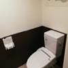 ホテル アトランタ(豊島区/ラブホテル)の写真『304号室　トイレ』by ところてんえもん