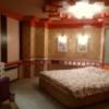 ホテル イブ(岐南町/ラブホテル)の写真『405号室 ベッドルーム①』by キセキと呼ぶ他ない
