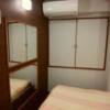ホテルLALA33(豊島区/ラブホテル)の写真『302　正面が鏡張りでエロい気分になります。』by ゆかるん