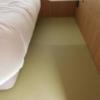KOYADO HOTEL(台東区/ラブホテル)の写真『7号室　ベッドの下は畳』by ところてんえもん